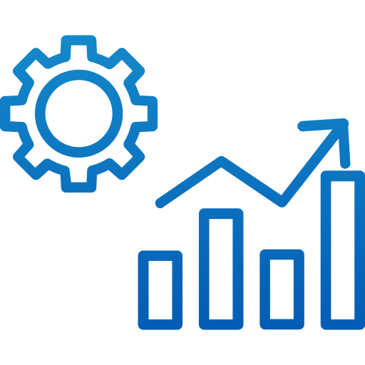 Data-Driven Growth Strategies