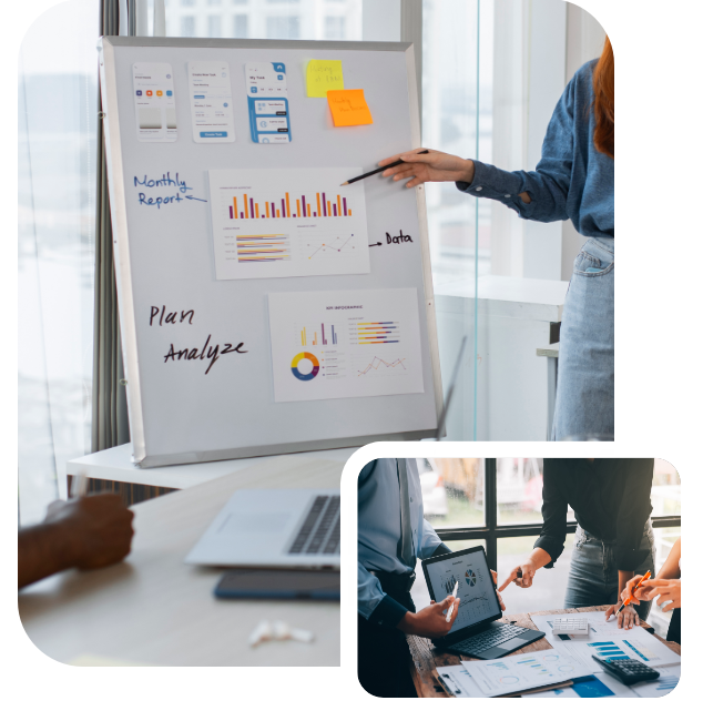 About Gadre Infotech