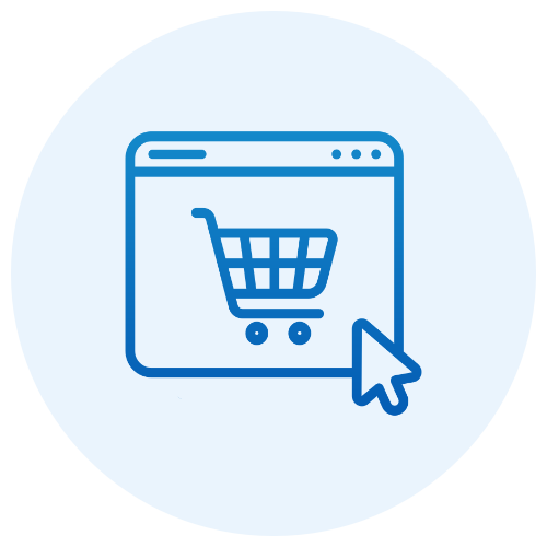 e-commerce