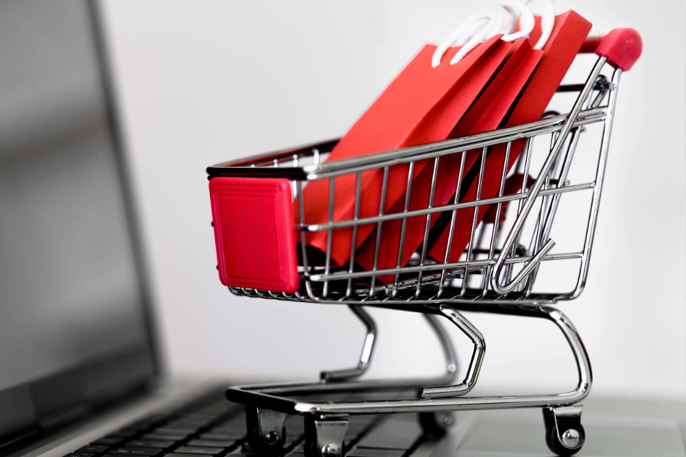 cart