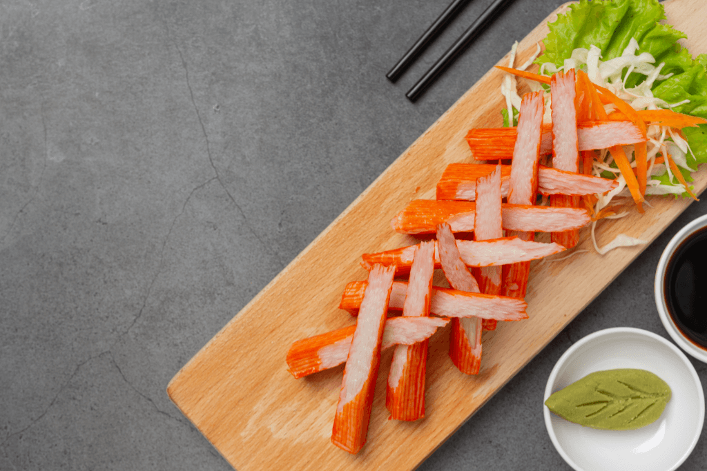 crab-sticks