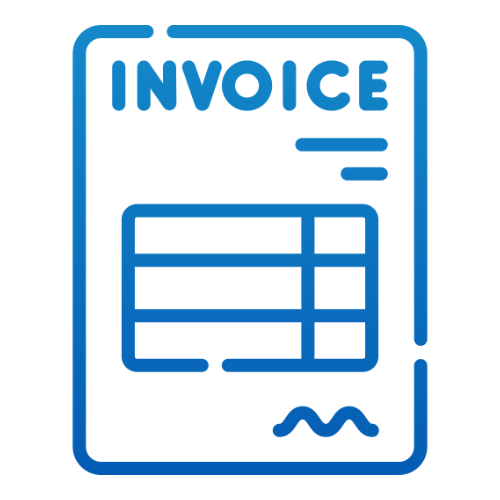 invoice