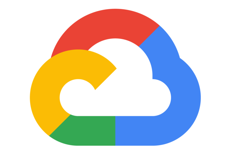 google cloud