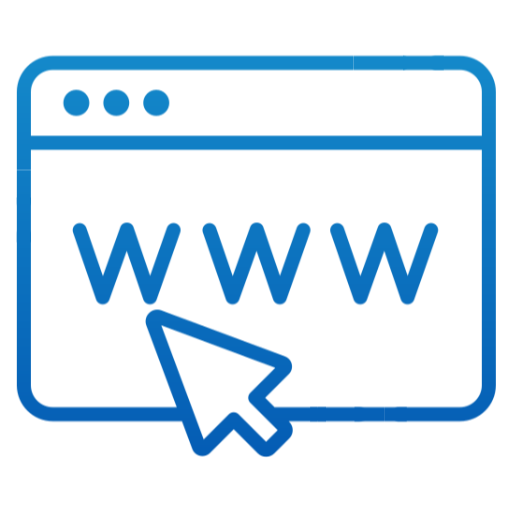website
