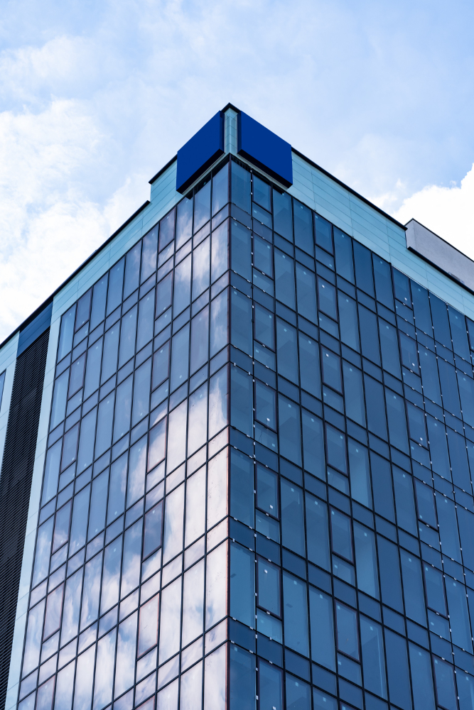 Office-Building