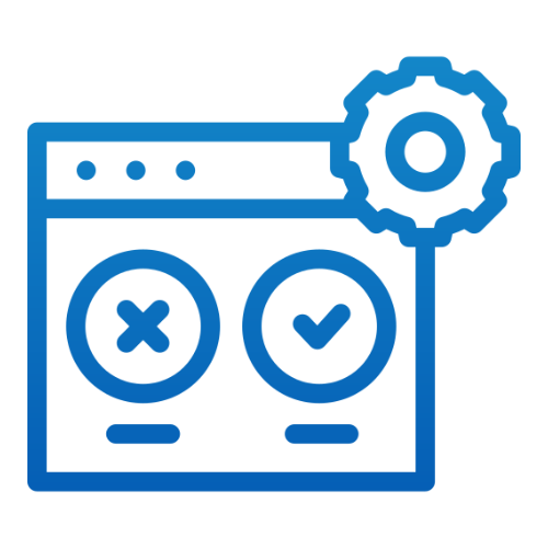 QA, Testing & Optimization