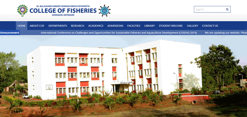 fisherieshome