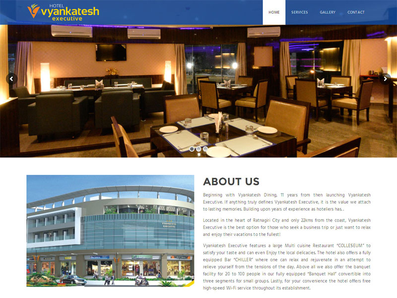 hotel-vyankatesh-executive