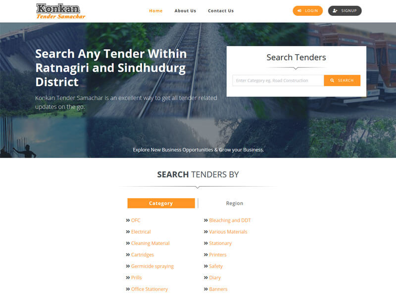 konkan-tender-samachar