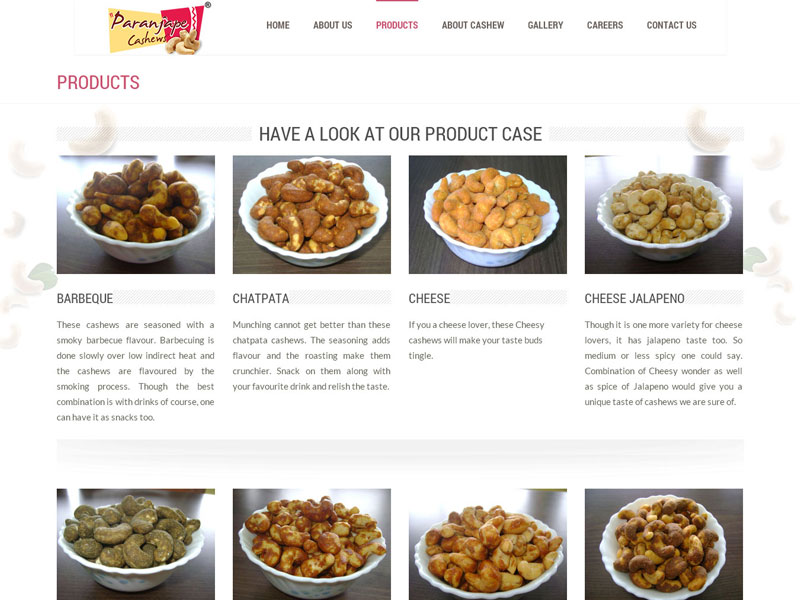 paranjape-agro-products