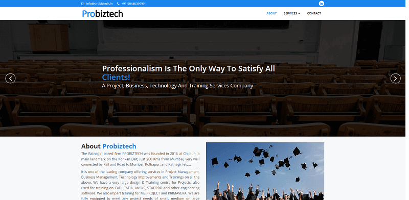 probiztech