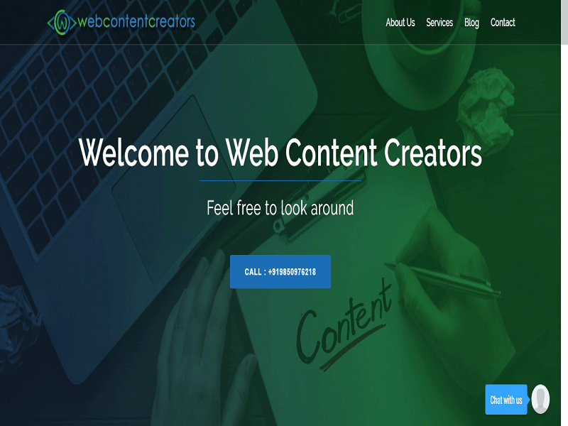 webcontentcreators